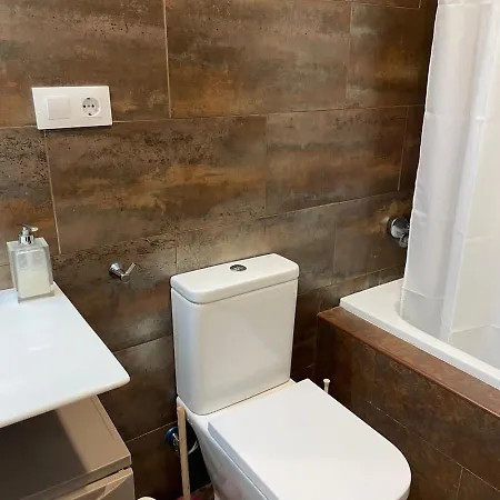 Apartmán Sea View Llança
