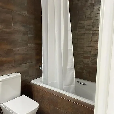Sea View Apartmán *