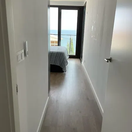 Apartmán Sea View
