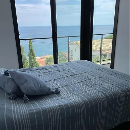 Sea View Apartmán