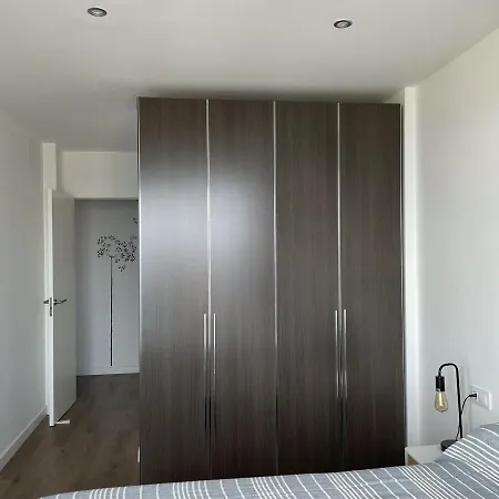 Apartment Sea View *
