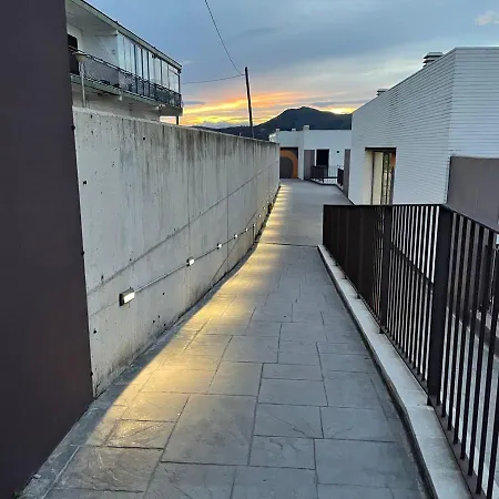Apartamento Sea View *