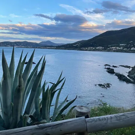 Apartmán Sea View Llança
