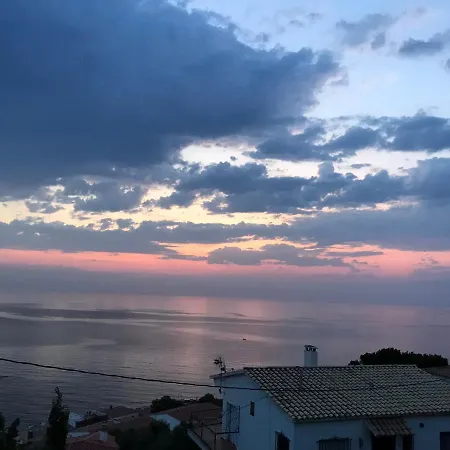 Sea View * Llanca