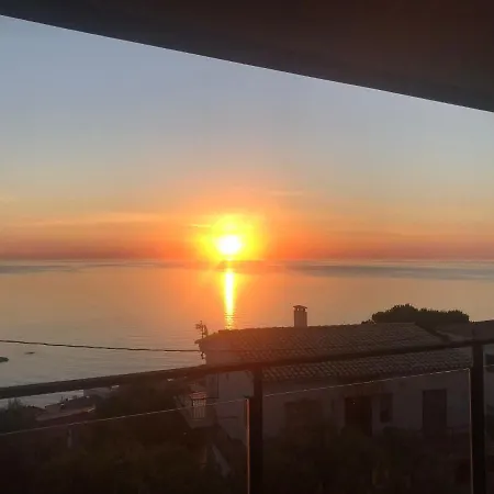 Apartmán Sea View Llança