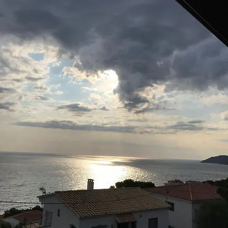 Sea View Apartmán