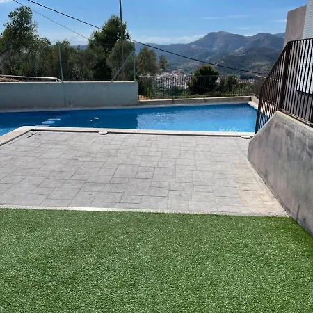 Sea View Apartmán