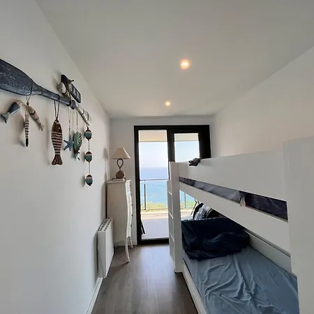 Sea View Apartmán *