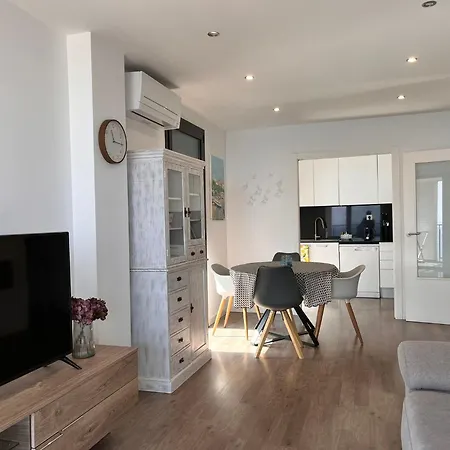 Apartamento Sea View *