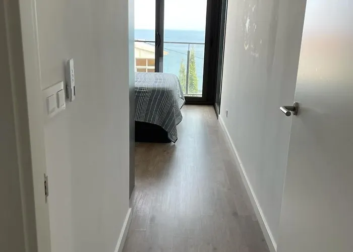 Apartamento Sea View