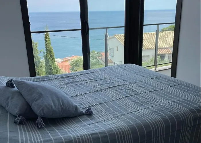 Sea View Apartamento