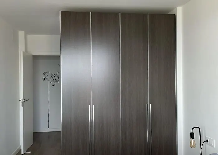 Apartamento Sea View *
