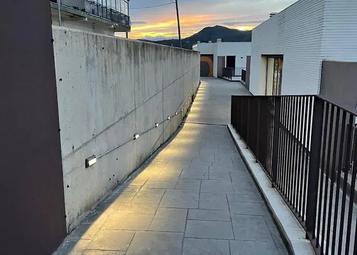 Apartamento Sea View *