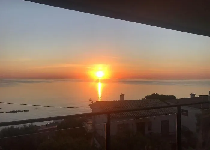 Apartamento Sea View Llançà