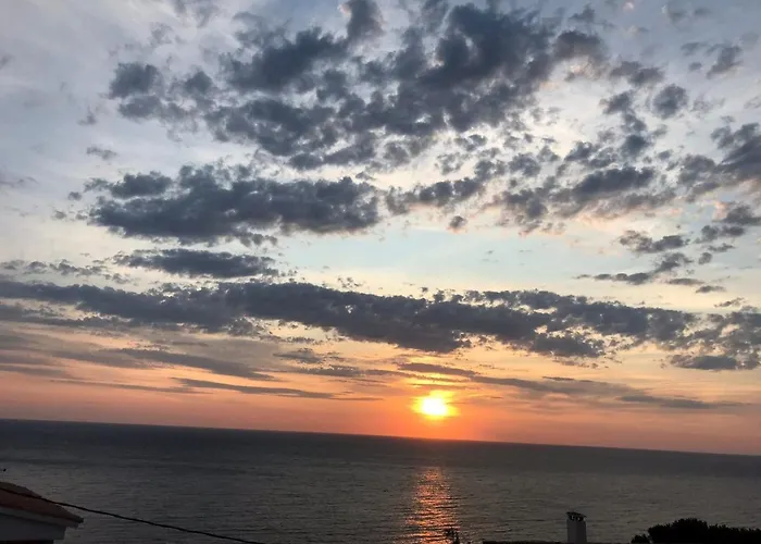 Sea View Llançà