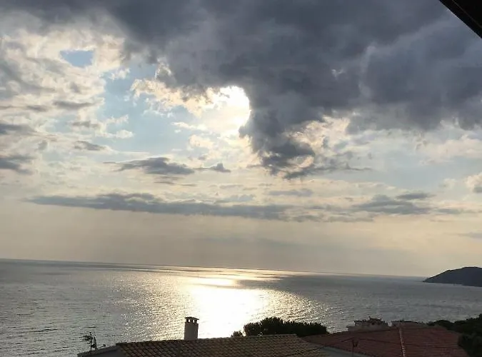 Sea View Apartamento