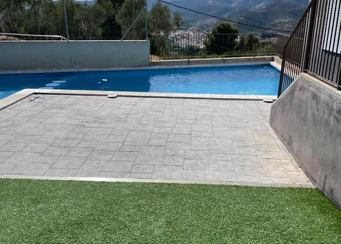 Sea View Apartamento