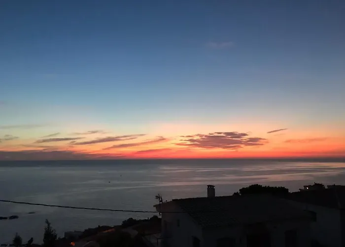 Sea View Apartamento Llançà