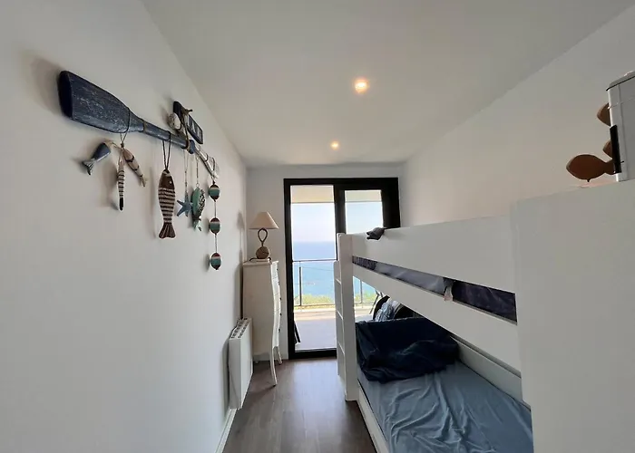 Sea View Apartamento *