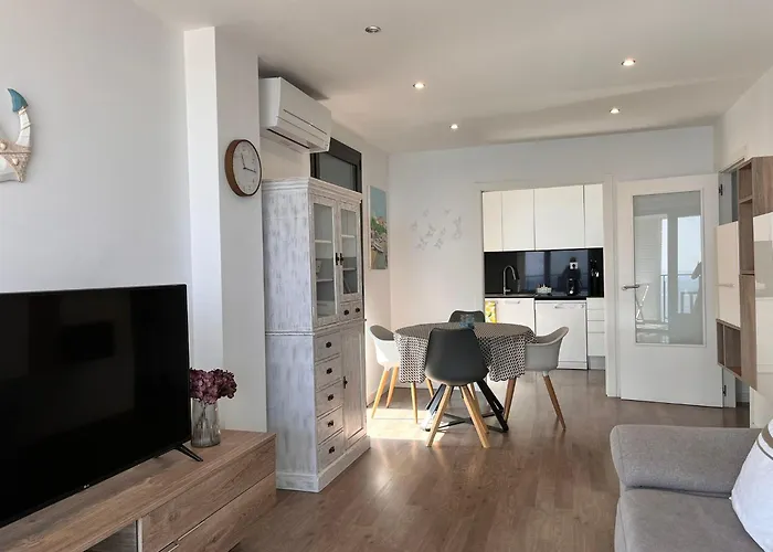 Apartamento Sea View *