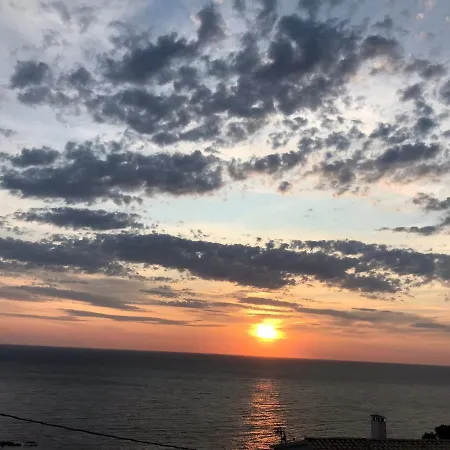 Sea View Льянсса