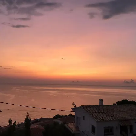 Sea View Льянсса