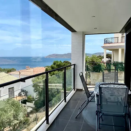 Sea View Льянсса